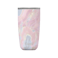 swellbottle 元素系列 保温杯 530ml 玫瑰晶洞