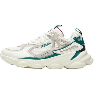  FILA/斐乐 厚底耐磨 女士运动鞋