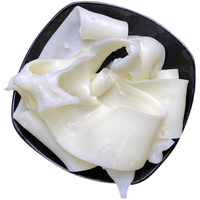 赶牛人黑千层毛肚 毛肚新鲜 牛百牛杂牛肚 涮火锅冒菜商用食材重庆美食 精品牛黄喉1斤 袋装（发快递）