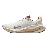 NIKE 耐克 Infinityrn 4 春夏跑步男鞋 HF5710-101 帆白 41