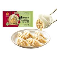 今日必买：正大食品 正大 鲜猪肉白菜饺子 718g
