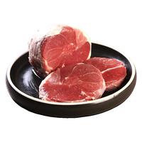 EERDUN 额尔敦 锡林郭勒去骨后腿羊腿肉1000g 内蒙羊肉生鲜 踏青烧烤火锅食材
