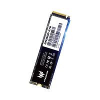 acer 宏碁 掠夺者(PREDATOR) GM3500 SSD固态硬盘 M.2(NVMe) 独立缓存 2T