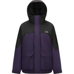 森马 张新成徐志胜森马 Semir羽绒服男2024冬工装户外潮