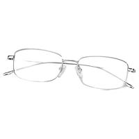  essilor/依视路 防蓝光 女士近视眼镜