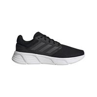 adidas 阿迪达斯 男鞋2023 GALAXY 6 休闲透气运动鞋轻便跑步鞋HP6642 HP6642 40.5