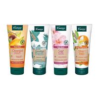Kneipp 克奈圃 蓝桉薄荷精油沐浴露 200ml