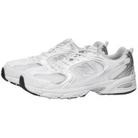NEW BALANCE新百伦 男士跑步鞋MR530EMA 耐磨缓震田径运动鞋 户外慢跑锻炼 White 47