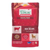 Nature’s Logic自然逻辑杰出无谷红肉犬粮全天然营养成犬幼犬狗粮