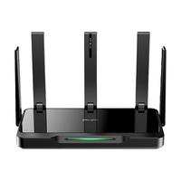 【WiFi7】Ruijie锐捷雪豹路由器星耀BE50 家用千兆无线5100M高速穿墙王2.5G网口双WAN宽带聚合店