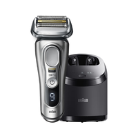 BRAUN 博朗 9567CC 电动剃须刀