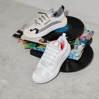 Reebok 锐步 SUDECA 中性款休闲板鞋 FZ2003