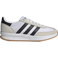 阿迪达斯阿迪达斯 ADIDAS 男子 运动跑步鞋 IH8584 白色 40码UK6.5码