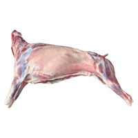 伊莱曼诺 宁夏滩羊肉 半只羊10斤