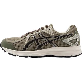 asics TiGER ASICS 亚瑟士 TiGER JOG 100 2 4E 男女款跑鞋 1013A125