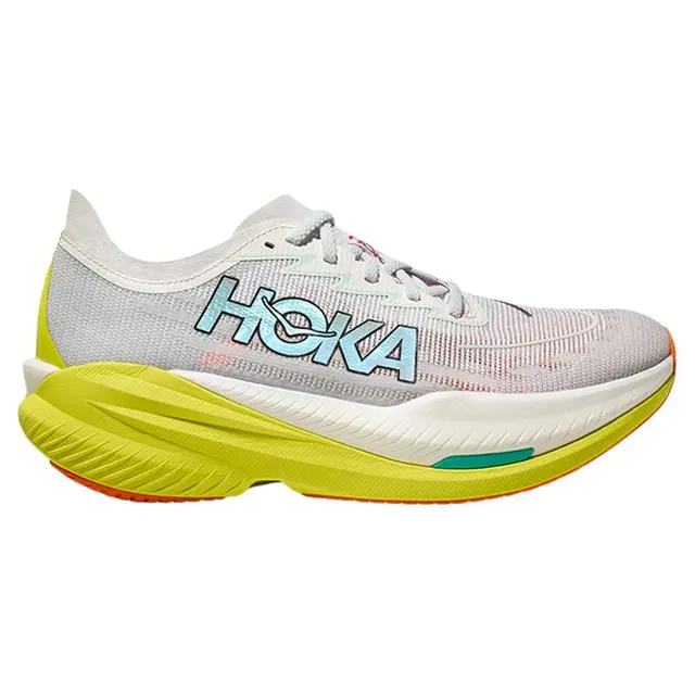 HOKA ONE ONE Mach X2 男子竞训公路跑鞋 1155119