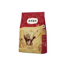 弗列加特 列加特 奶糕鸡肉猫粮孕猫产后老年高蛋白鲜肉粮