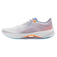 LI-NING 李宁 超轻21 跑步鞋男2024䨻丝专业轻质缓震竞速训练运动鞋
