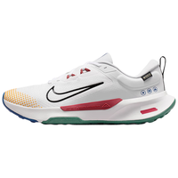 NIKE JUNIPER TRAIL 2 GORE-TEX 男子防水越野跑步鞋 FB2067-102 42