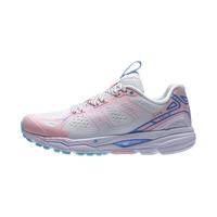 必迈Mile42K Pro潜能运动鞋女网面透气减震耐磨跑步鞋