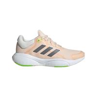 adidas RESPONSE随心畅跑舒适跑步运动鞋女子阿迪达斯HP5929 灰色 36
