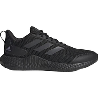 adidas 阿迪达斯 男女 休闲系列 EDGE GAMEDAY SHOES 跑步鞋 IF0585  39码 UK6码