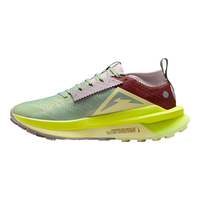 NIKE Zegama Trail 2 女子越野跑步鞋 FD5191-300 绿褐色 38