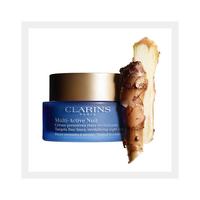 CLARINS 娇韵诗 青春赋活晚间霜 清爽型 50ml