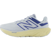 new balance NB男鞋女鞋1080 v13系列冬季款舒适透气运动缓震专业跑步鞋 浅蓝色 男款 M1080L13 标准鞋楦D 40(男码 脚长25cm)