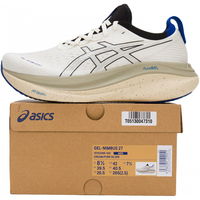 ASICS 亚瑟士 官方男鞋23冬季NIMBUS 24