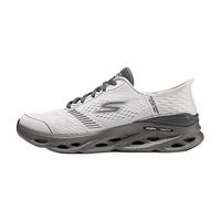 SKECHERS 斯凯奇 闪穿逐浪跑鞋|小黄人联名男女跑步运动休闲鞋