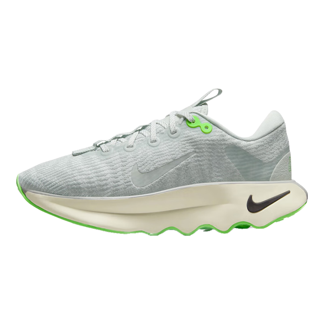 日常轻量慢跑：NIKE MOTIVA 跑步鞋 DV1238-002