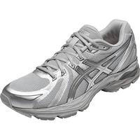 亚瑟士ASICS男鞋跑鞋缓震透气跑步鞋运动鞋舒适回弹 GEL-FLUX CN 浅灰色 41.5