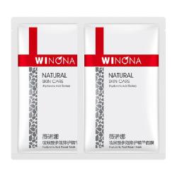 薇诺娜 多效修护精华面膜25ml