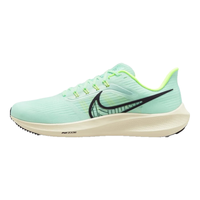 NIKE 耐克 Air Zoom Pegasus 39 男子跑鞋 DH4071-301 绿黑色 44