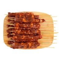 卓宸 内蒙原切羊棒骨 生鲜羊肉 净含量2斤 羊骨头煲汤 源头直发