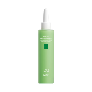  one leaf/一叶子 保湿修护 柔肤乳  50ml
