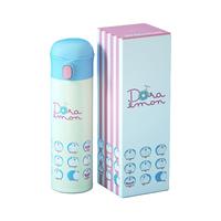 BEDDYBEAR 杯具熊 哆啦A梦联名系列 保温杯 480ml 哆啦A梦