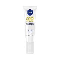 NIVEA 妮维雅 Q10 POWER肌能抗皱修护眼霜 15ml