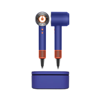 dyson 戴森 HD16+Air3 电吹风+冰点脱毛仪 水晶紫套组