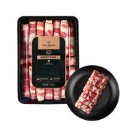 One's Member 1号会员店 澳洲原切牛肉卷 肥牛卷 火锅食材 烧烤食材 牛肉生鲜 500g