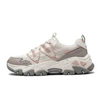 斯凯奇 云屿 男女复古老爹鞋