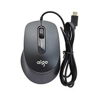  aigo/爱国者 Type-C接口 有线鼠标