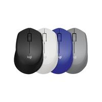  logitech/罗技 M330 无线静音鼠标