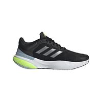 adidas RESPONSE SUPER 3.0随心畅跑舒适跑步运动鞋男子阿迪达斯 黑/灰 4
