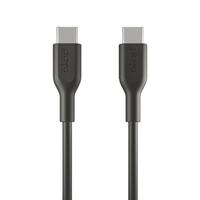 belkin 贝尔金 小贝乐playaUSB-C转C快充适用于苹果15华为安卓Type-C数据线C-C iPad Mini手机平板数据传输线PD充电线