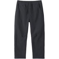 Simwood 男装400g灯芯绒导电丝摇粒绒休闲裤