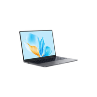 HONOR 荣耀 X16 Plus 十三代酷睿版 16.1英寸 游戏本 灰色(i5-13420H、集成显卡、16GB、1TB、1920*1080、IPS、144Hz)