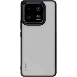 BLUEO 防摔 手机壳  黑色 TPU