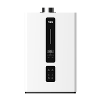 万家乐 L1PB26-24R1 变频恒温 壁挂炉 24kW